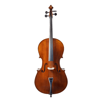 進階學院大提琴<br>Academy-III