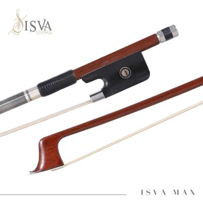 ISVA-MAX<br>進階大提琴弓